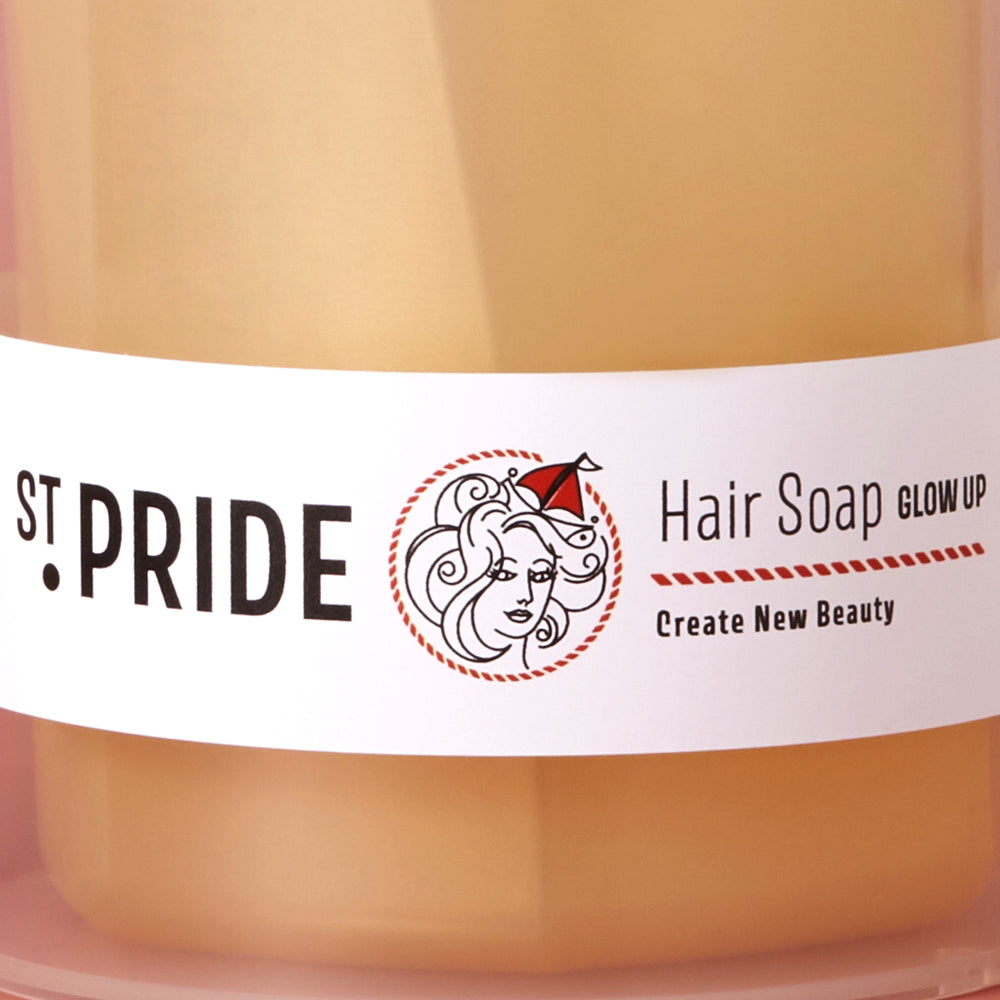 ヘアソープ グローアップ 700ml