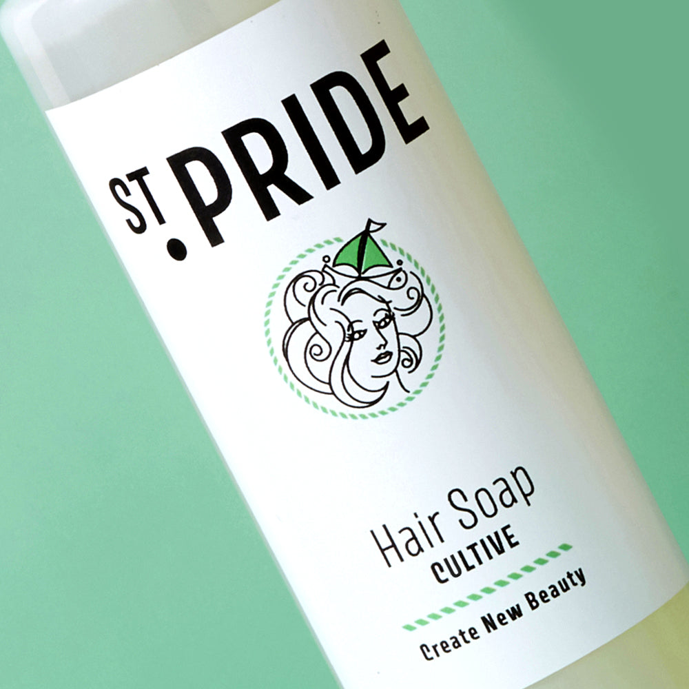 ヘアソープ カルティブ 180ml