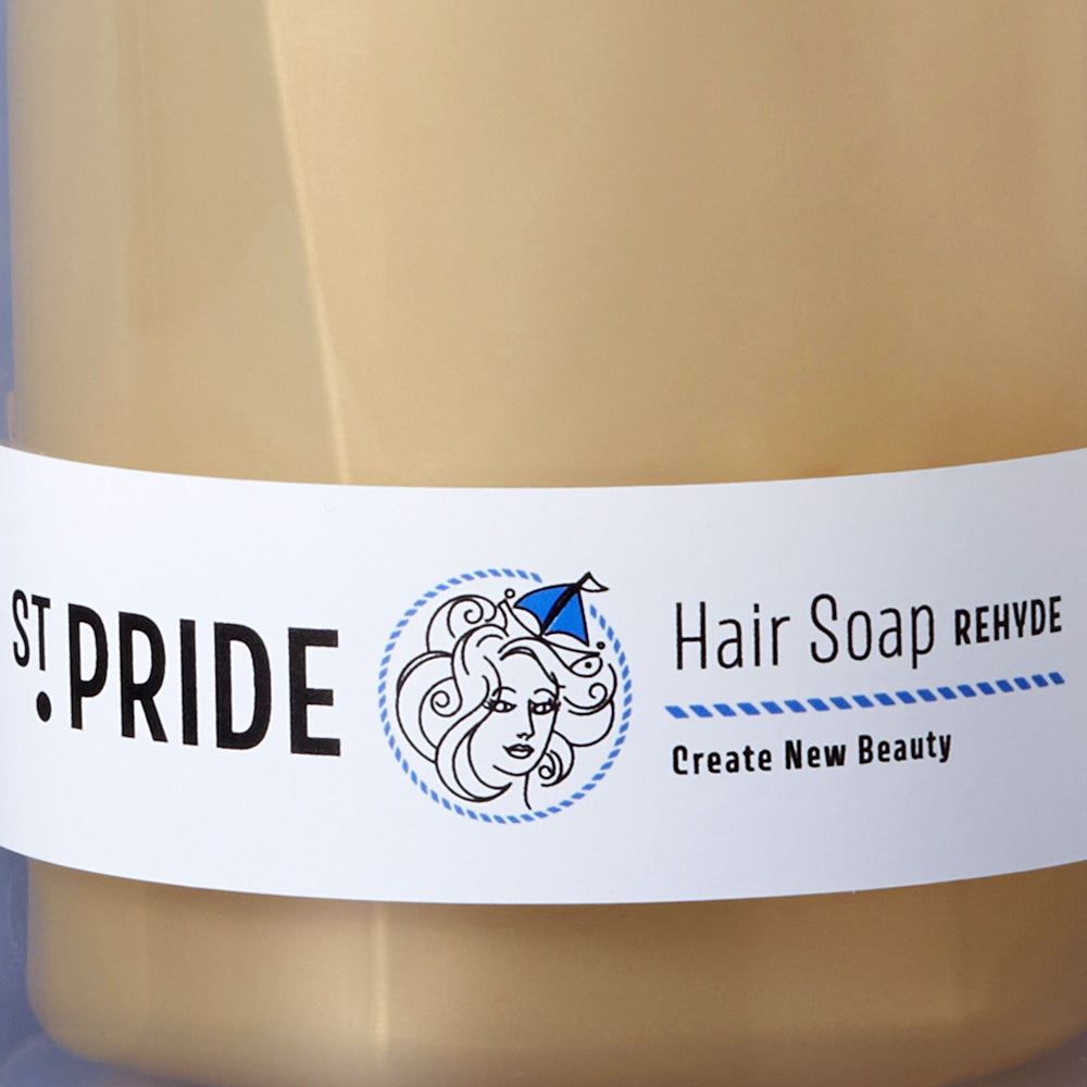 ヘアソープ リハイド 700ml
