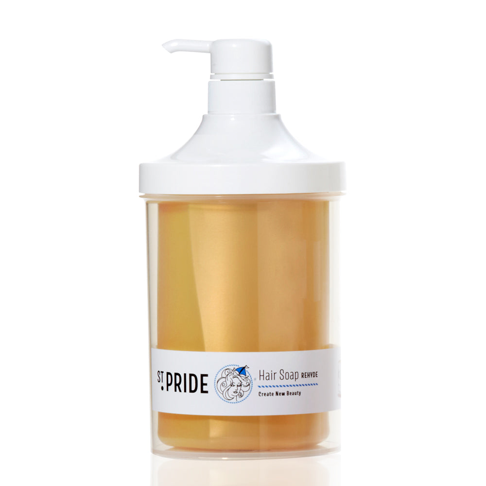ヘアソープ リハイド 700ml