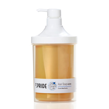 ヘアソープ リハイド 700ml
