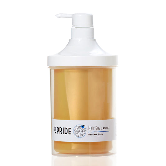 ヘアソープ リハイド 700ml