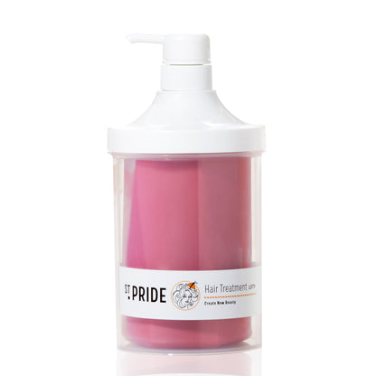 ヘアトリートメント ロフティ 700ml