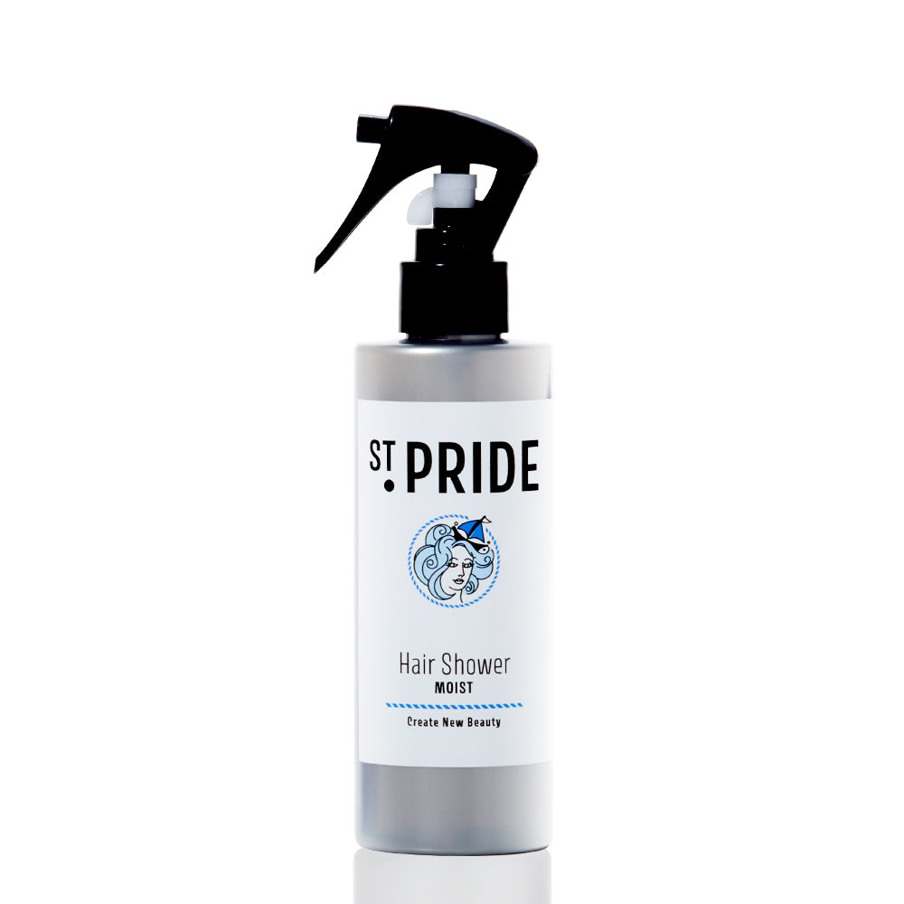 グレースシャワー モイスト 130ml