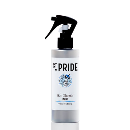 グレースシャワー モイスト 130ml