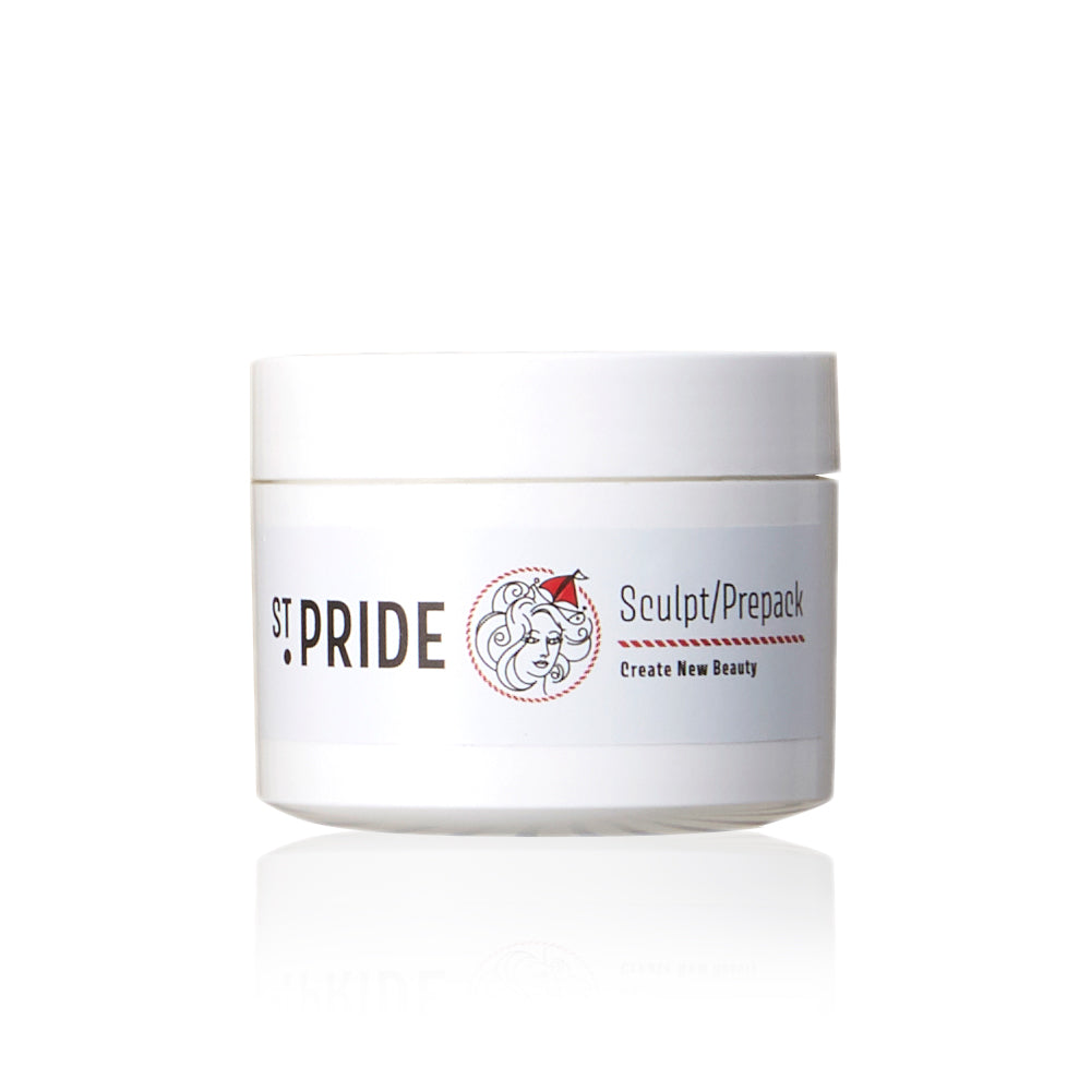 ST.PRIDE｜セントプライドは日本で一番高いシャンプーを扱っている