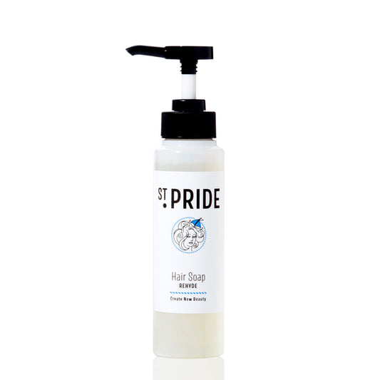 ヘアソープ リハイド 180ml