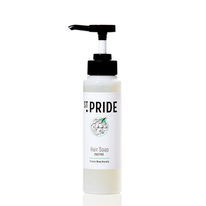 ヘアソープ カルティブ 180ml