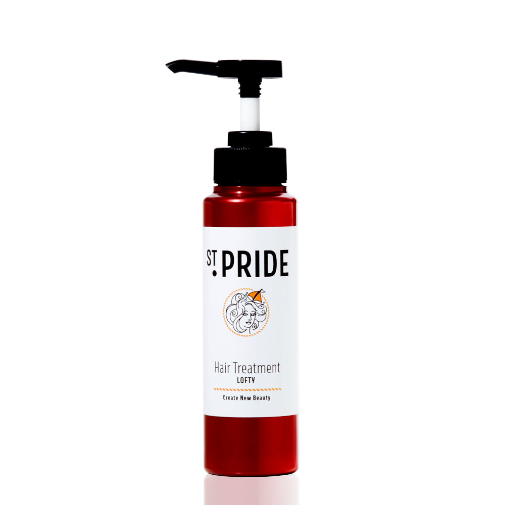 ヘアトリートメント ロフティ 180ml