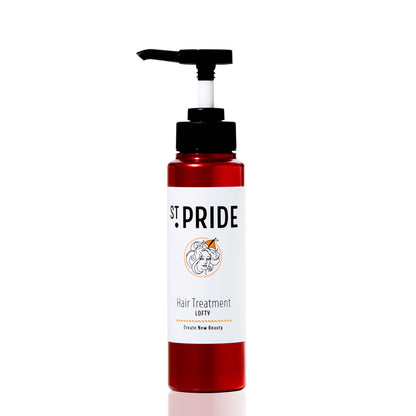 ヘアトリートメント ロフティ 180ml