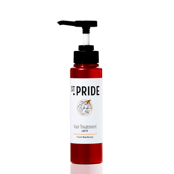 ヘアトリートメント ロフティ 180ml