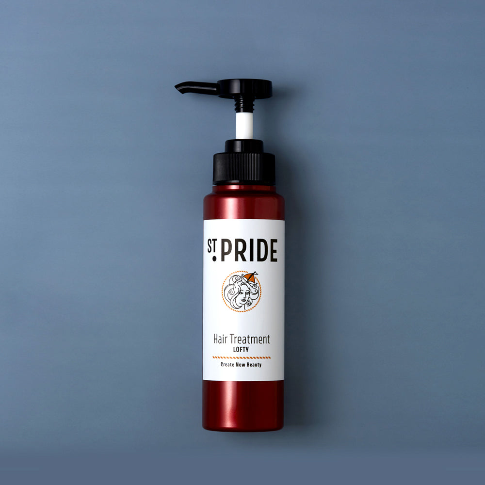 ヘアトリートメント ロフティ 180ml