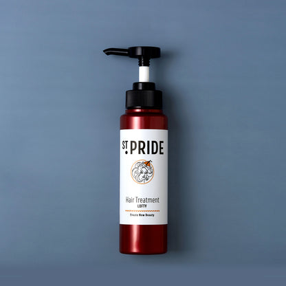 ヘアトリートメント ロフティ 180ml