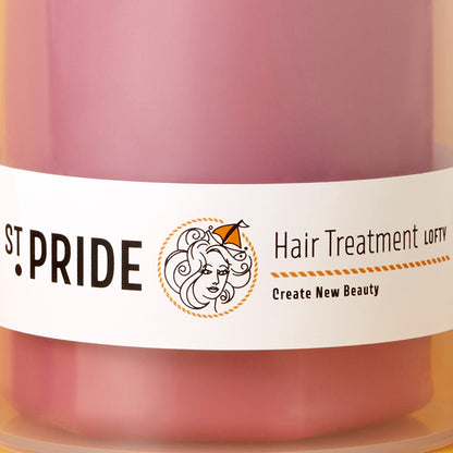 ヘアトリートメント ロフティ 700ml