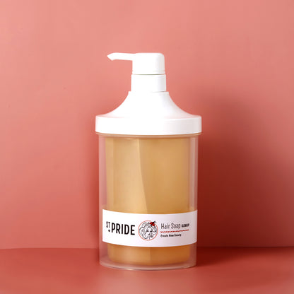 ヘアソープ グローアップ 700ml