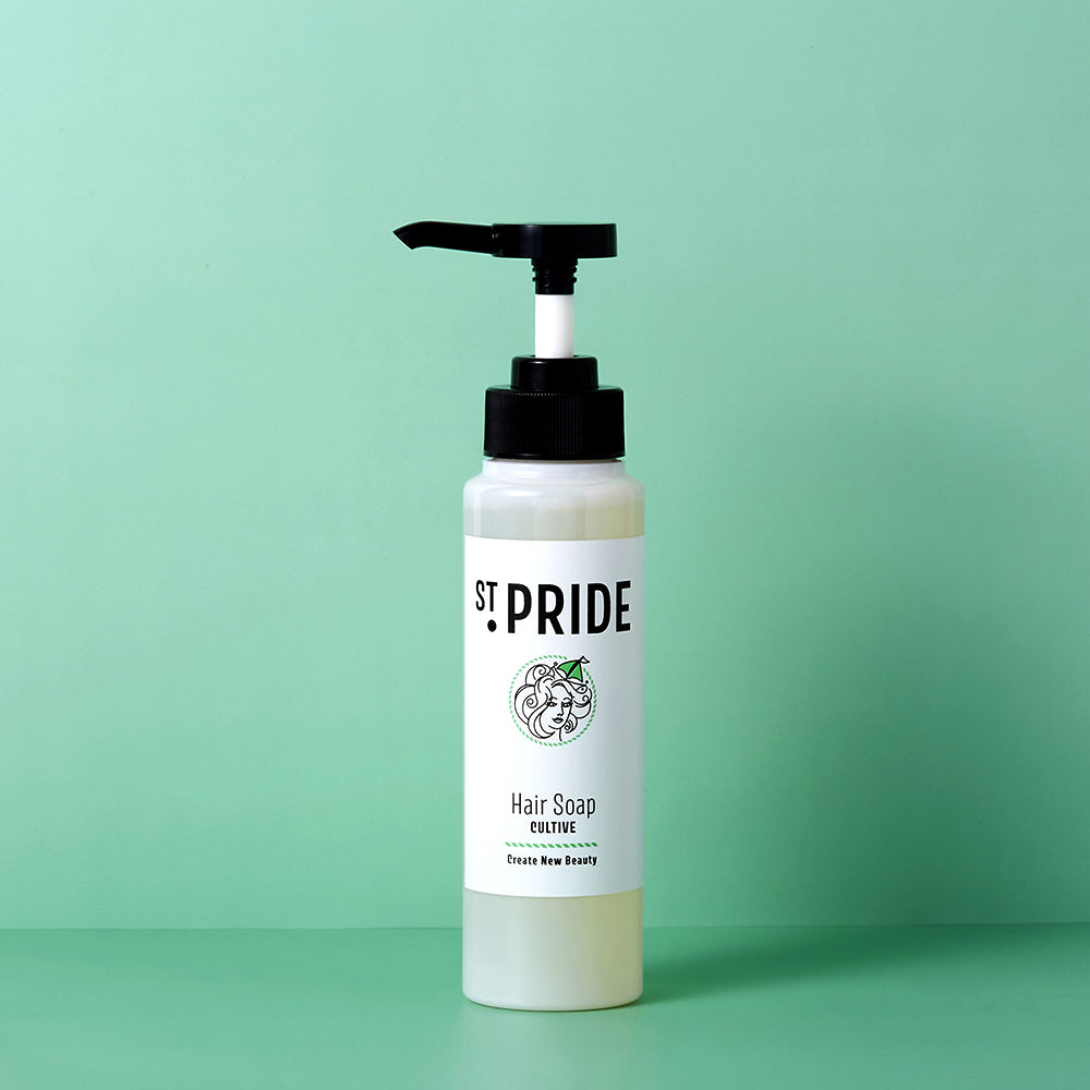 ヘアソープ カルティブ 180ml