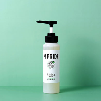 ヘアソープ カルティブ 180ml