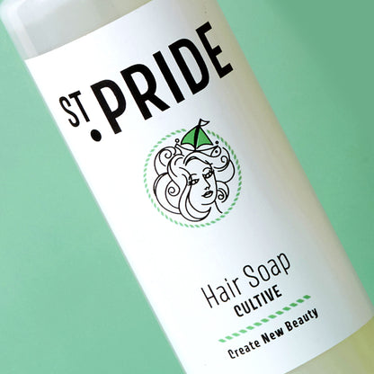 ヘアソープ カルティブ 180ml
