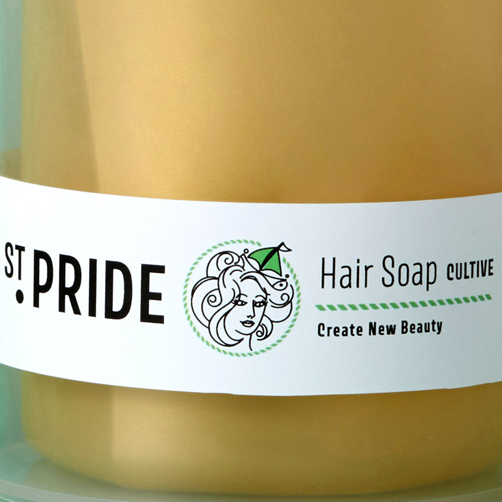 ヘアソープ カルティブ 700ml