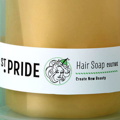 ヘアソープ カルティブ 700ml
