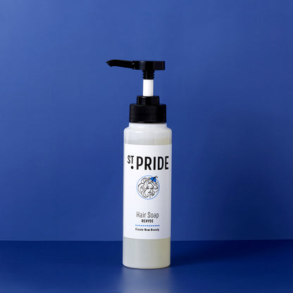 ヘアソープ リハイド 180ml