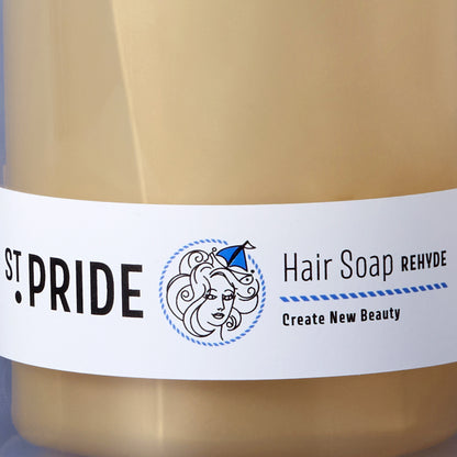 ヘアソープ リハイド 700ml