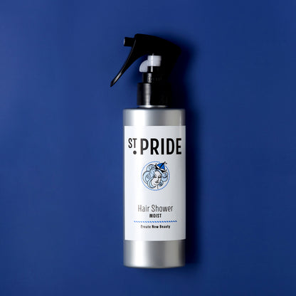 グレースシャワー モイスト 130ml