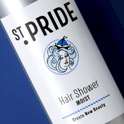 グレースシャワー モイスト 130ml