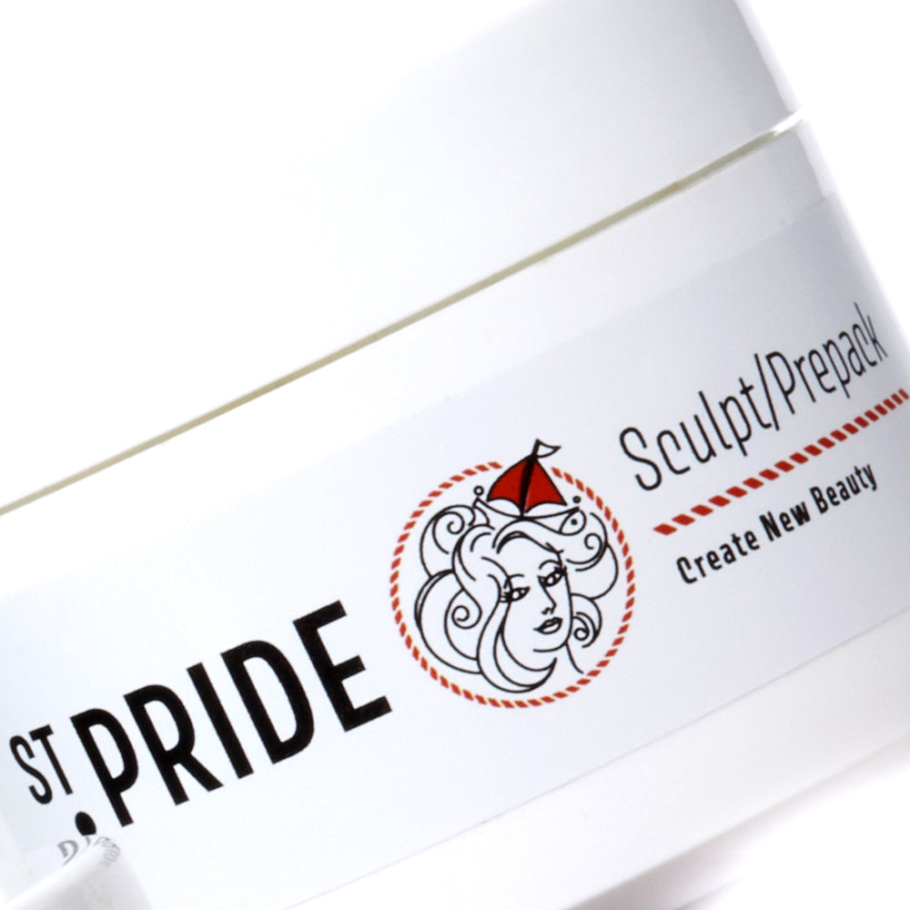 ST.PRIDE｜セントプライドは日本で一番高いシャンプーを扱っている