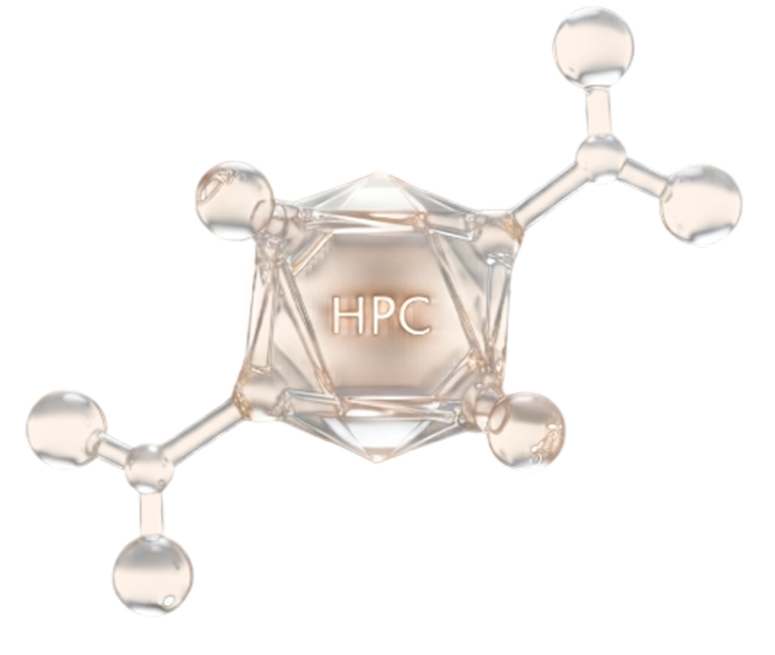 天然成分HPC
