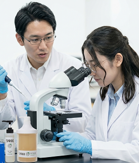 科学的処方設計
