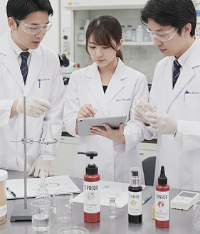 研究開発